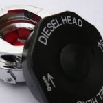 Diesel Misfuelling Device