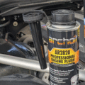 Archoil AR2820 Professional engine flush
