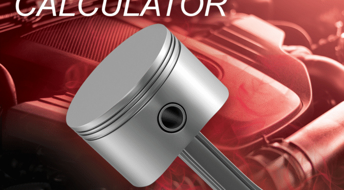 Cetane Calculator