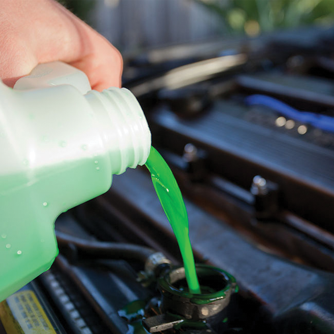 Is It Necessary To Flush Coolant