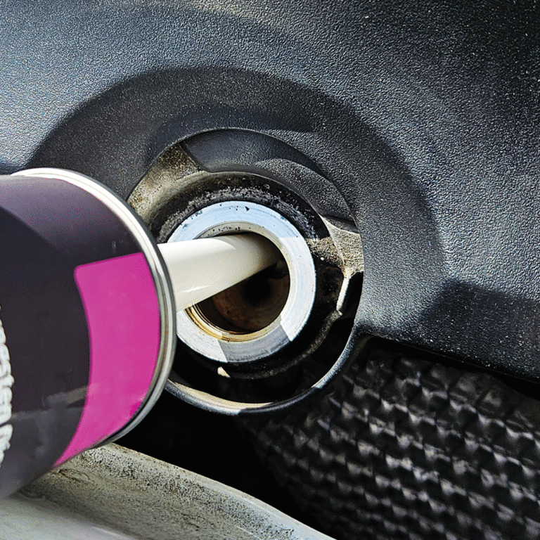 Friction Modifier Application and Compatibility in Automotive Systems ...