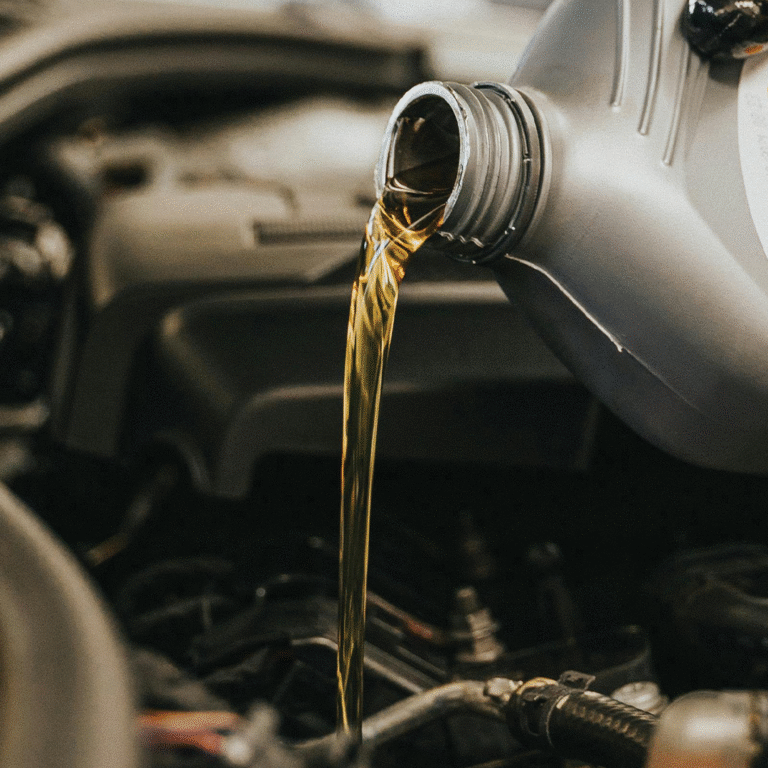 Understanding Friction Modifiers Definition Purpose and How They Work ...