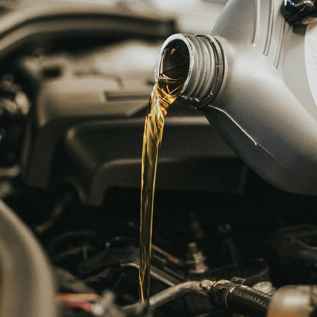 Understanding Friction Modifiers Definition Purpose and How They Work ...