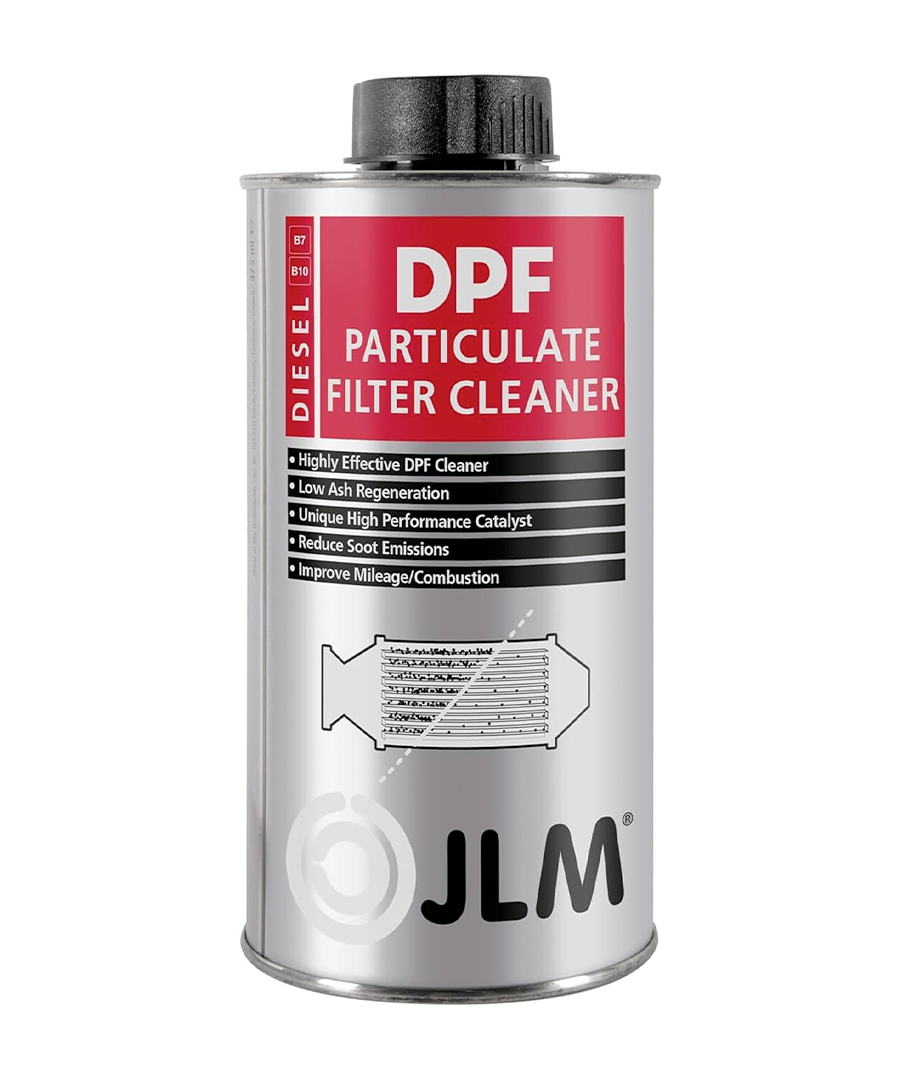 JLM DPF Spray